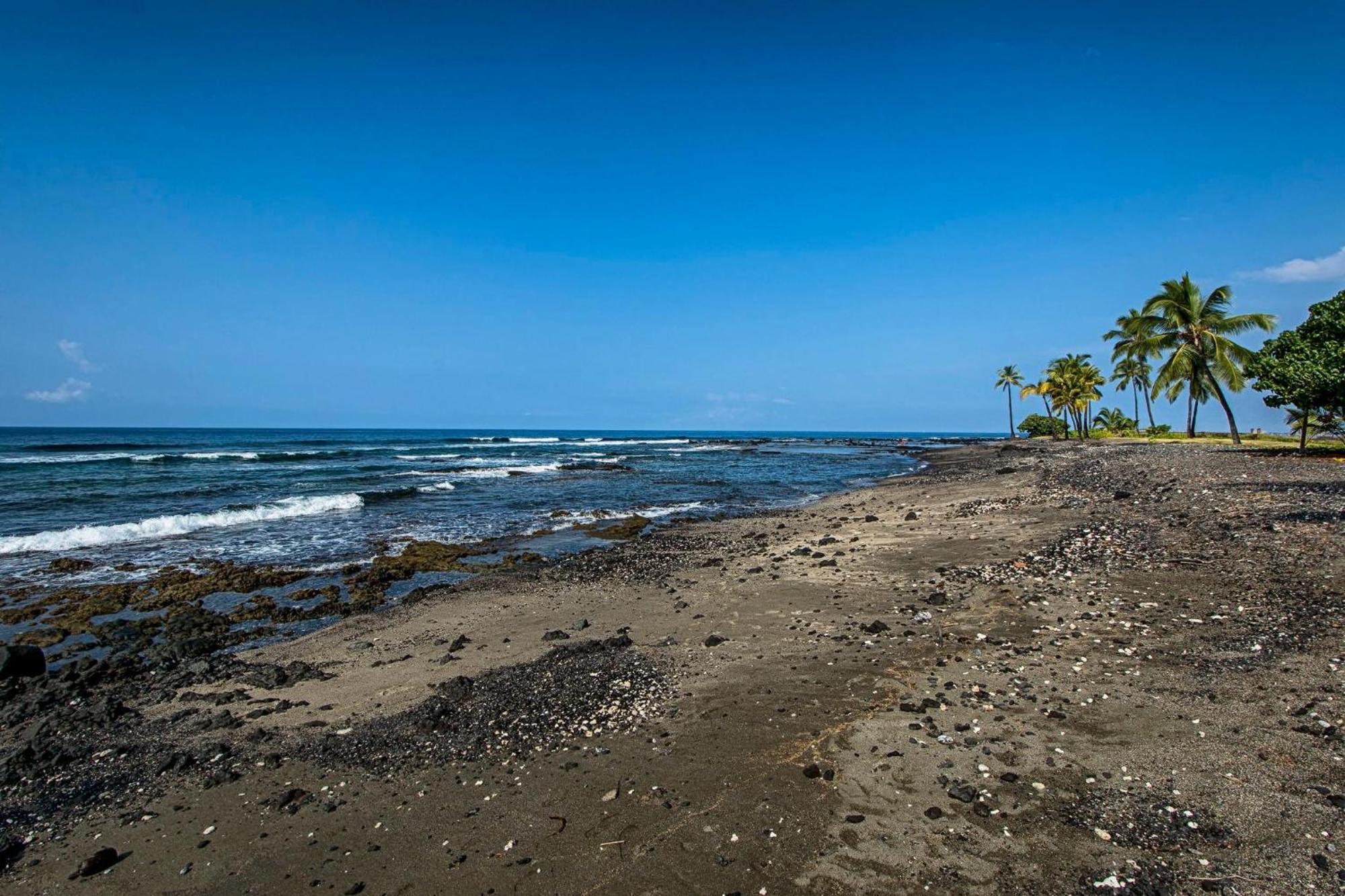 Keauhou Kona Surf & Racquet Club #2-303 Villa Kailua Kültér fotó