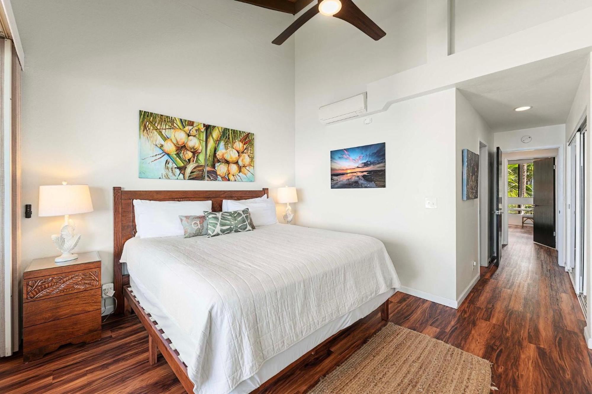 Keauhou Kona Surf & Racquet Club #2-303 Villa Kailua Kültér fotó