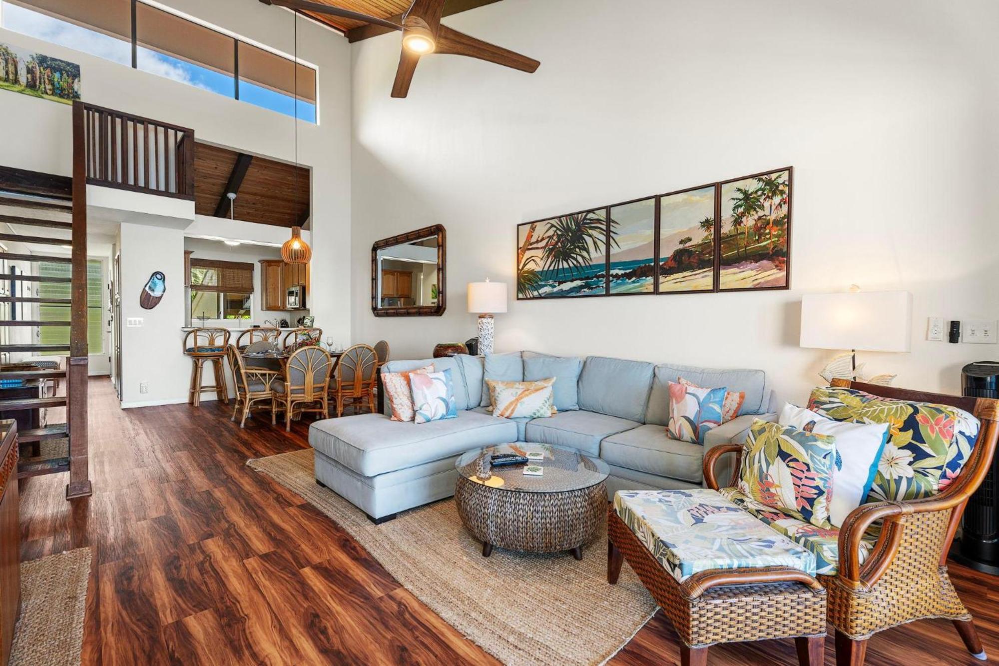 Keauhou Kona Surf & Racquet Club #2-303 Villa Kailua Kültér fotó