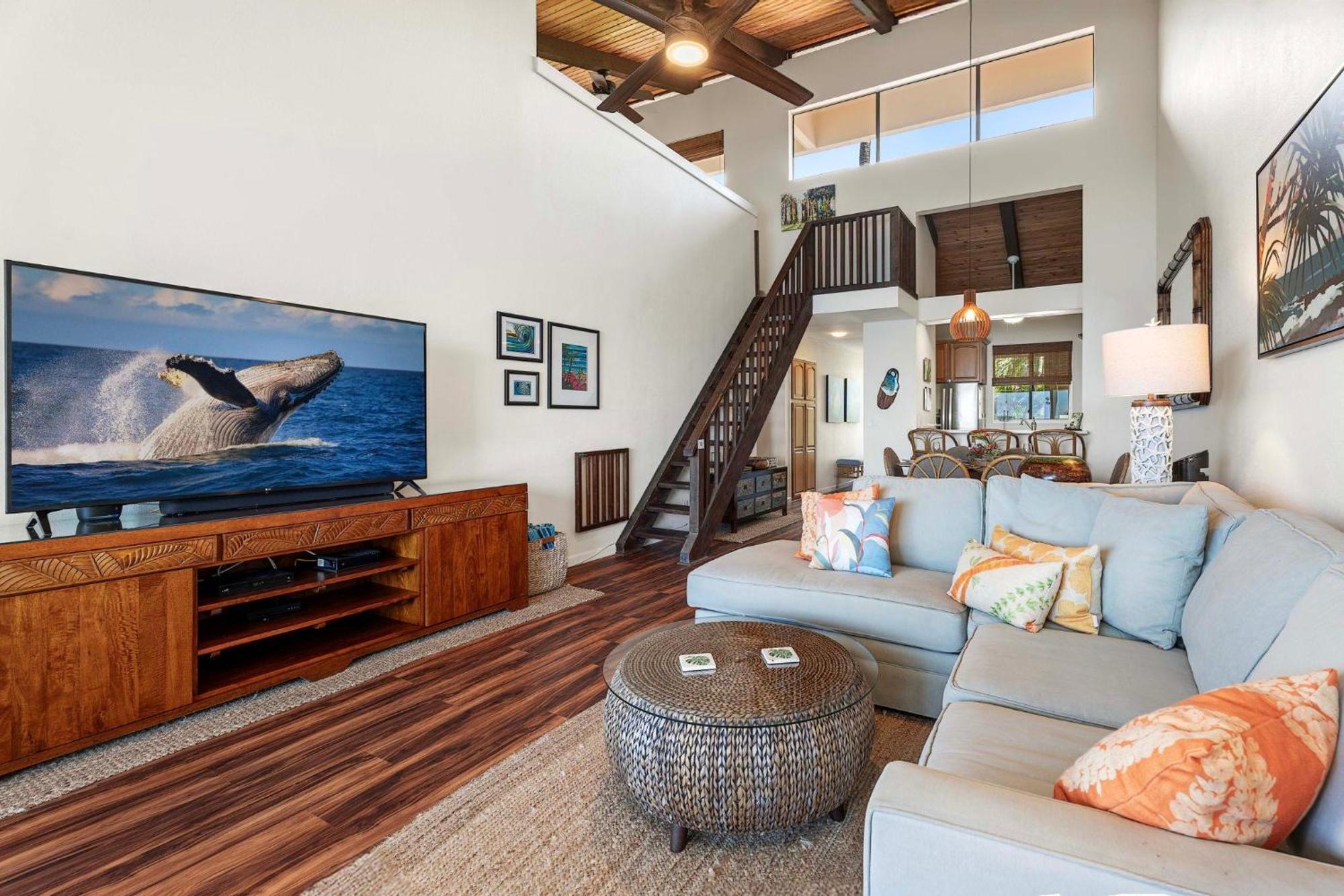 Keauhou Kona Surf & Racquet Club #2-303 Villa Kailua Kültér fotó
