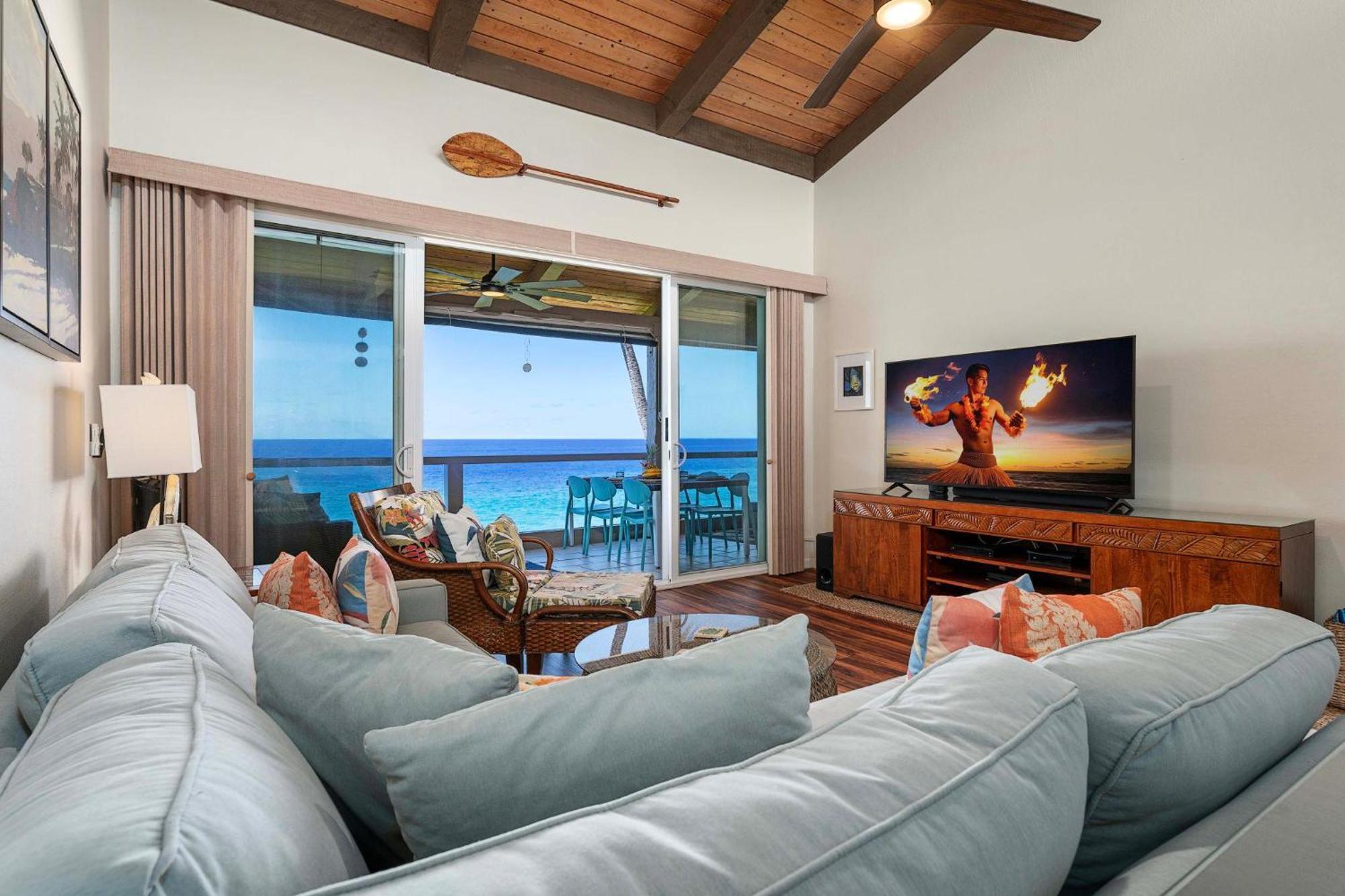 Keauhou Kona Surf & Racquet Club #2-303 Villa Kailua Kültér fotó